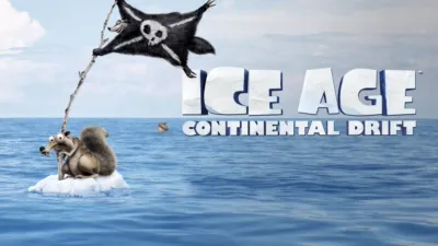 Ice Age: Continental Drift