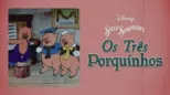 thumbnail - Os Três Porquinhos