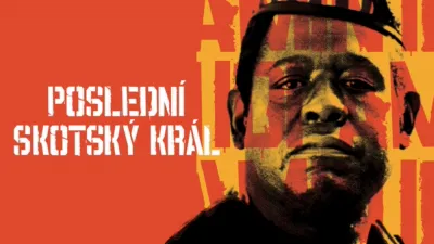 Poslední skotský král