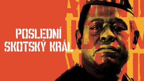 thumbnail - Poslední skotský král