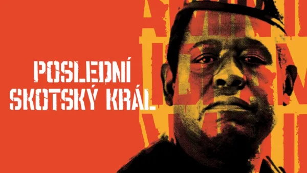 thumbnail - Poslední skotský král