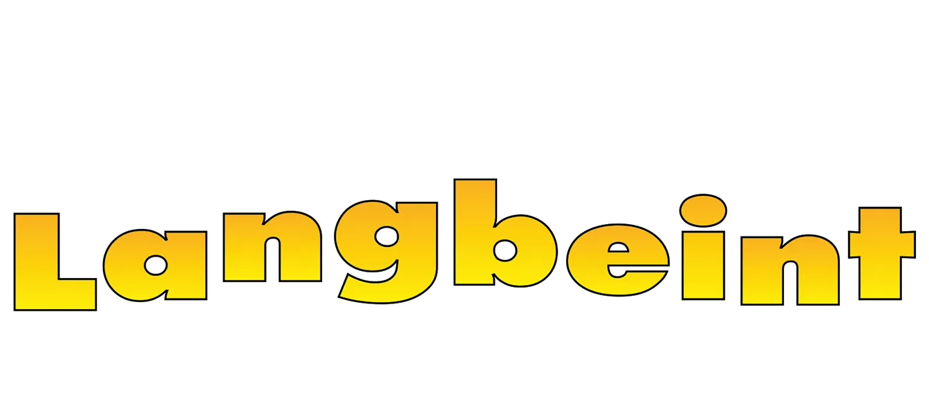 En ekstremt langbeint film