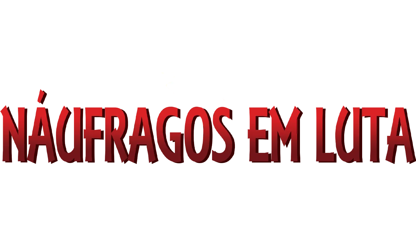 Náufragos em Luta