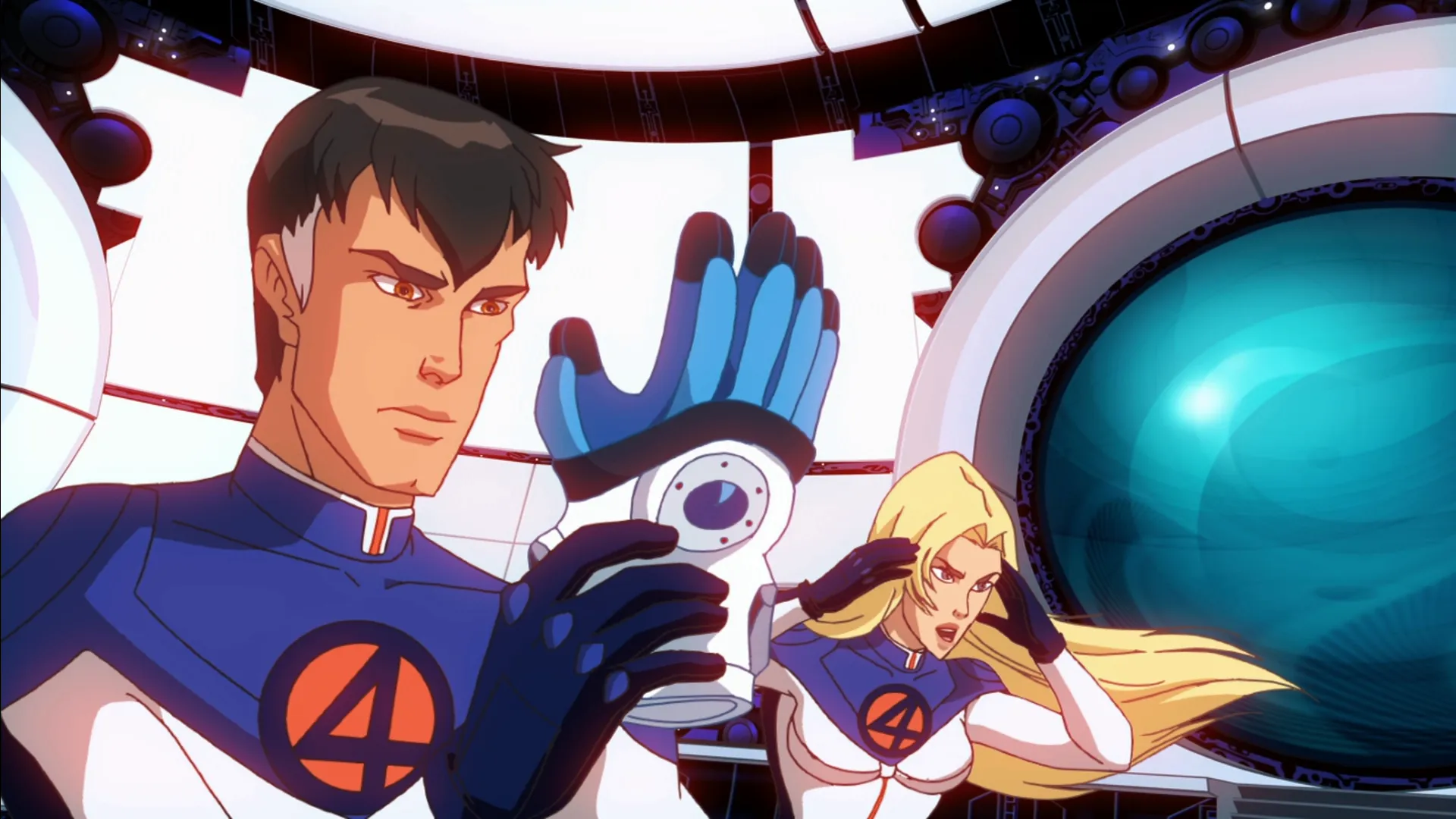 thumbnail - S1:E1 Doomsday