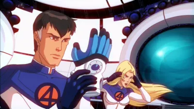 thumbnail - S1:E1 Doomsday