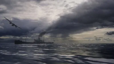 thumbnail - S5:E3 The Amber Room