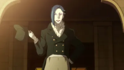 thumbnail - S1:E5 I Cried, Cried My Lungs Out, and Stopped Crying The Meaning of Courage