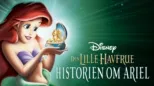 thumbnail - Den lille havfrue 3: Historien om Ariel