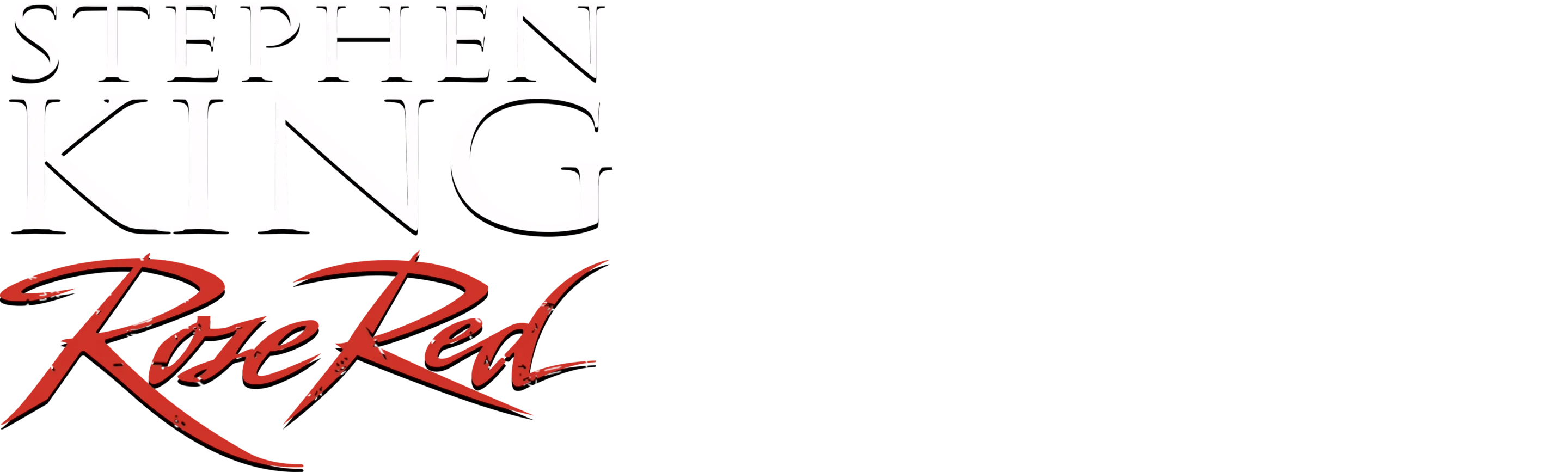 Rose Red, de Stephen King