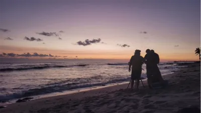 thumbnail - S1:E6 Ambush Down Under