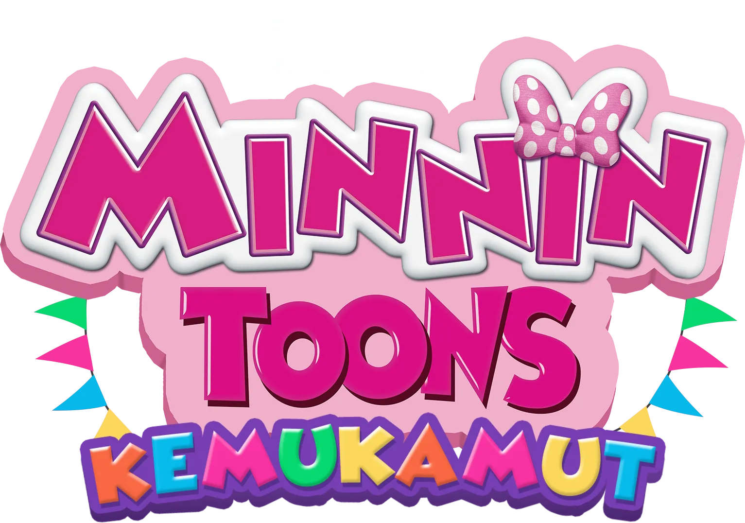 Minnin Toons: Kemukamut