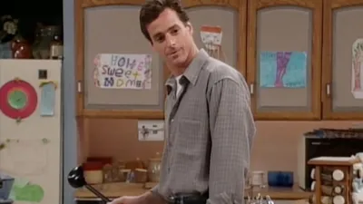 thumbnail - S8:E5 To Joey, With Love