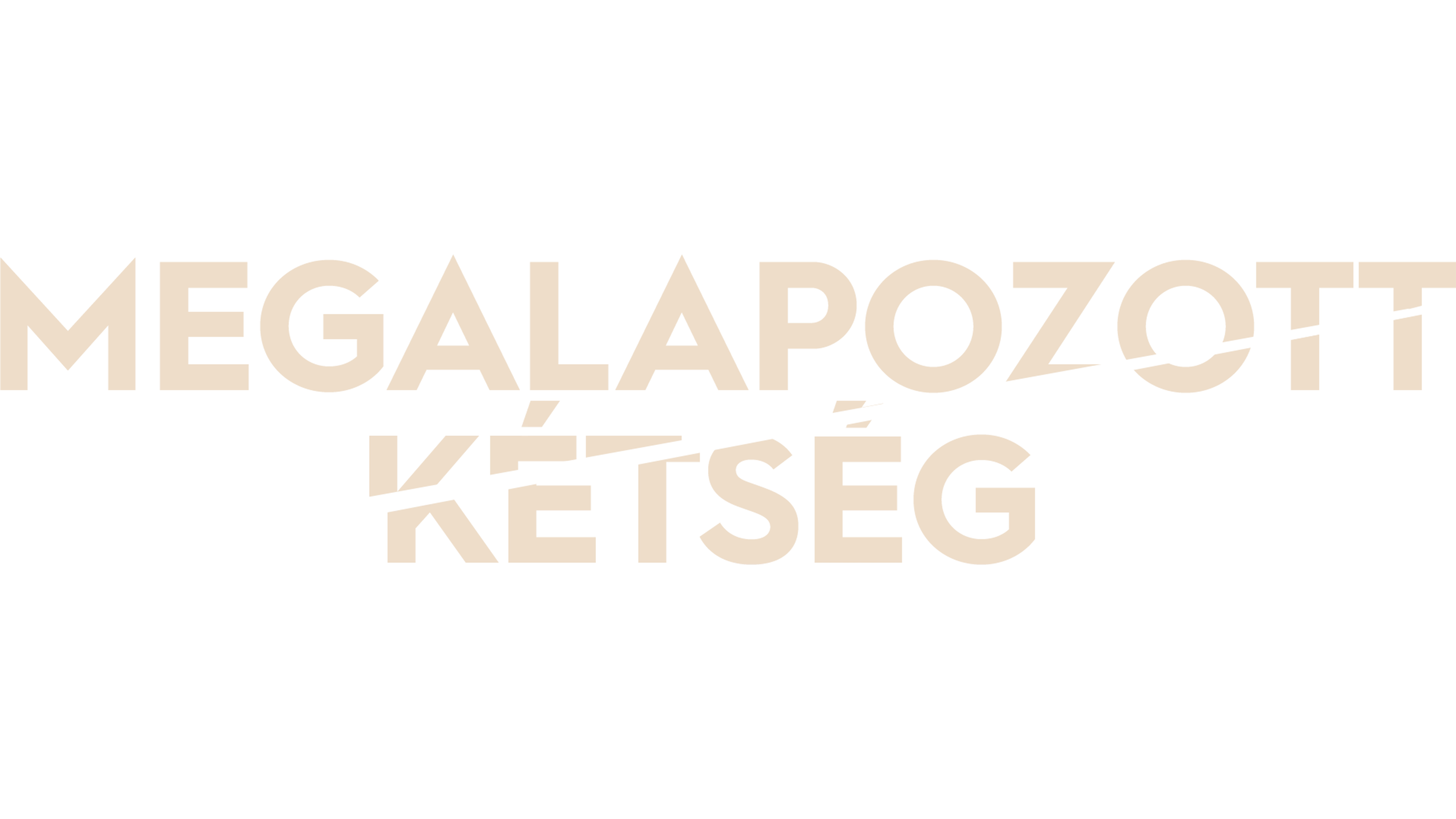 Megalapozott kétség
