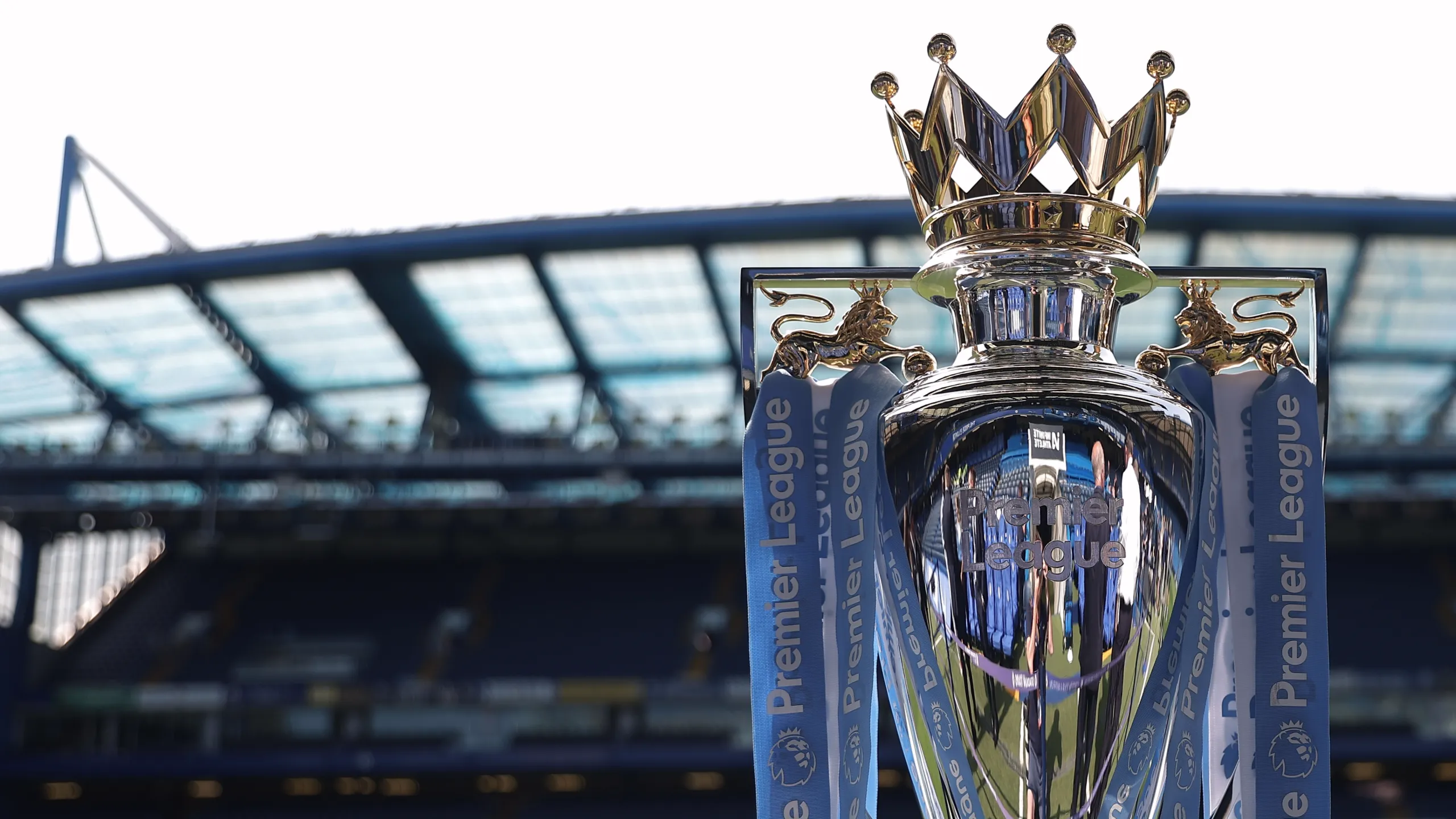 Mosaico Premier League | 38ª Rodada