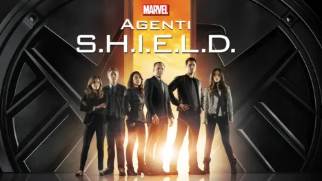 thumbnail - Agenti S.H.I.E.L.D.