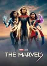 thumbnail - The Marvels