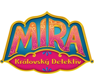 Mira, královský detektiv