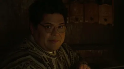 thumbnail - S1:E10 Ancestry