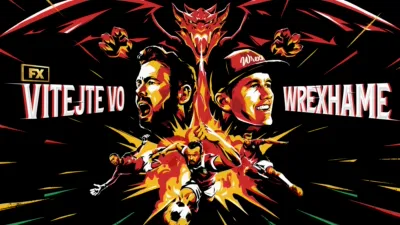 thumbnail - Vitajte vo Wrexhame