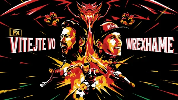 thumbnail - Vitajte vo Wrexhame