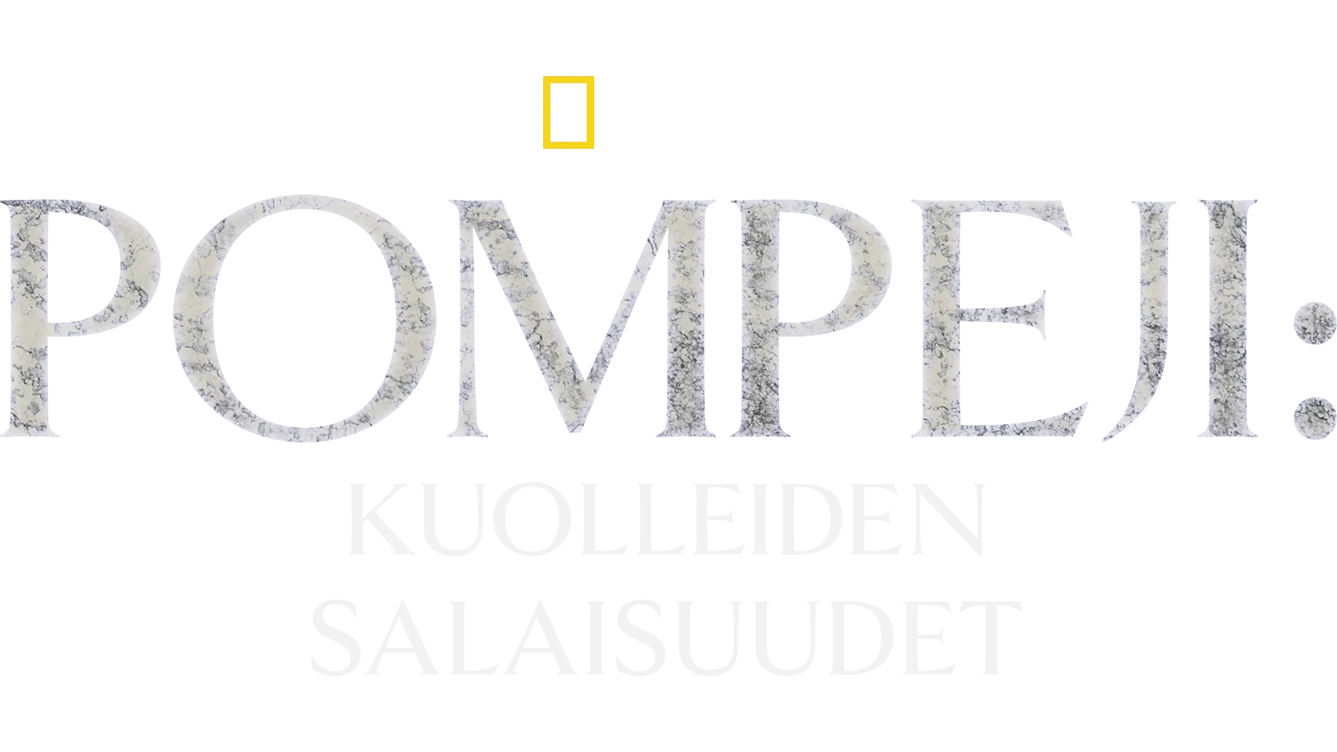 Pompeii: Secrets of the Dead