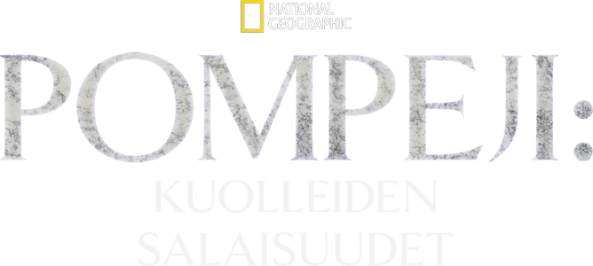 Pompeii: Secrets of the Dead
