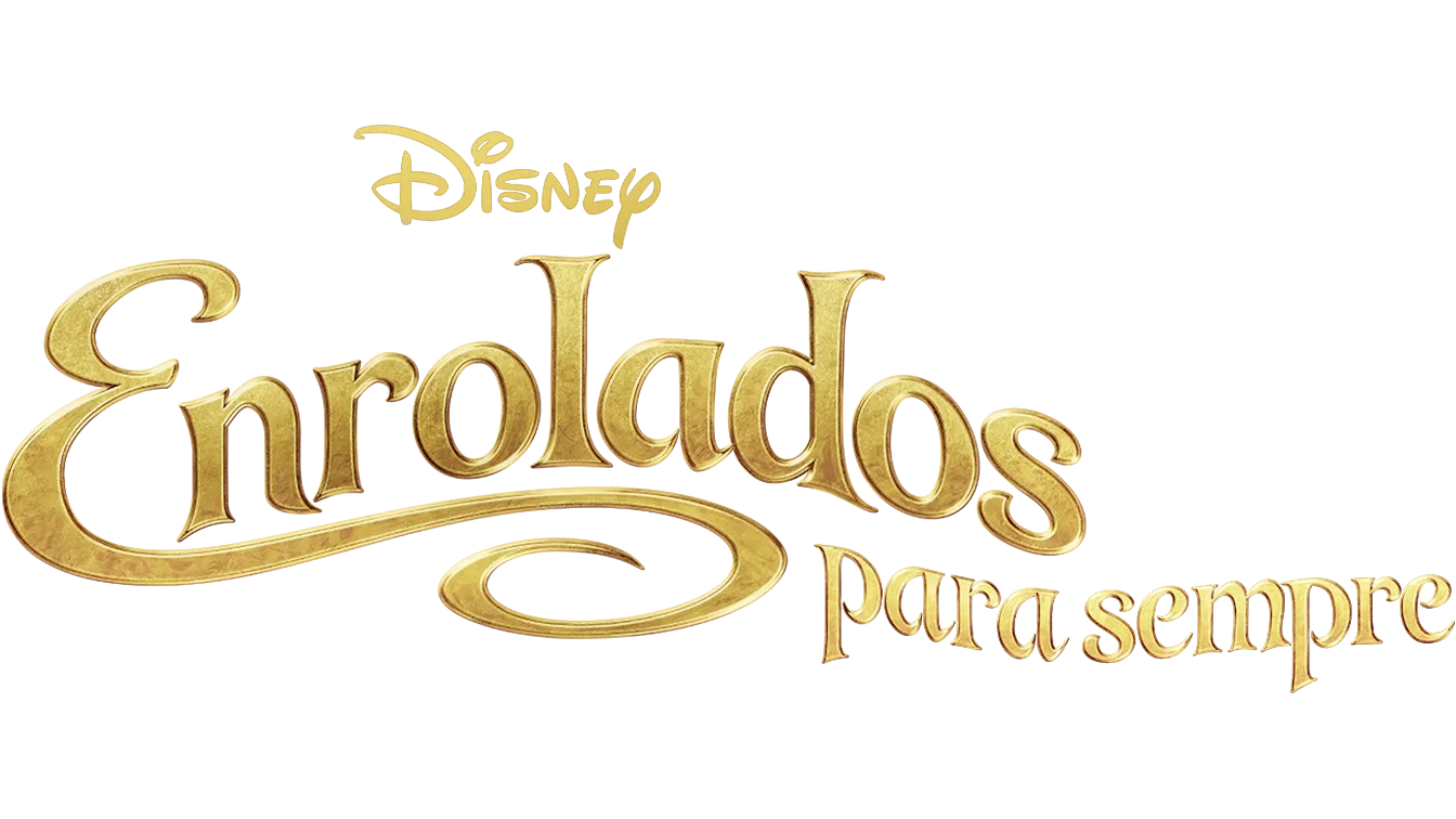 Enrolados Para Sempre