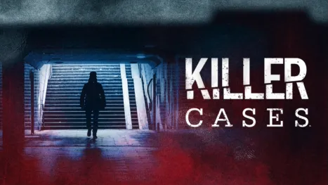 thumbnail - Killer Cases