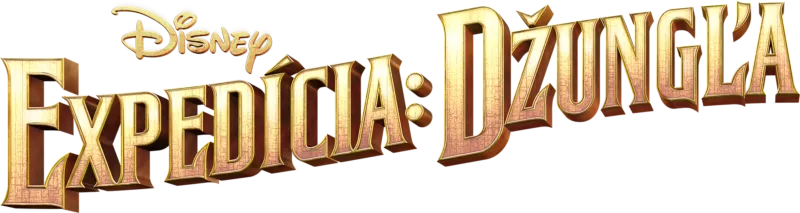 Expedícia: Džungľa
