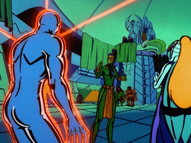 thumbnail - S1:E10 Radical Justice