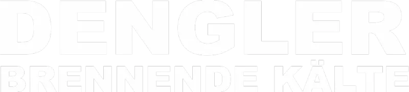 Dengler - Brennende Kälte
