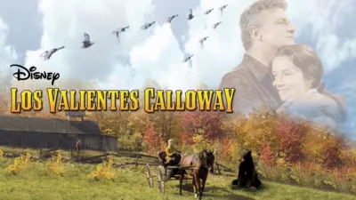 Los Valientes Calloway