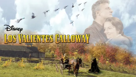 thumbnail - Los Valientes Calloway