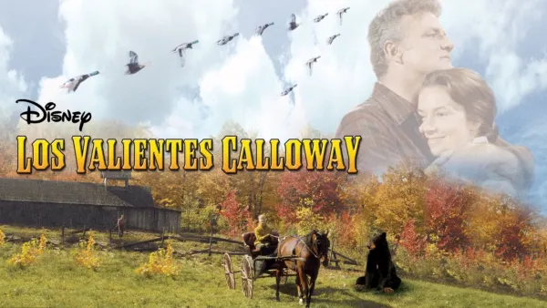 thumbnail - Los Valientes Calloway