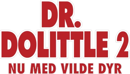 Doctor Dolittle 2