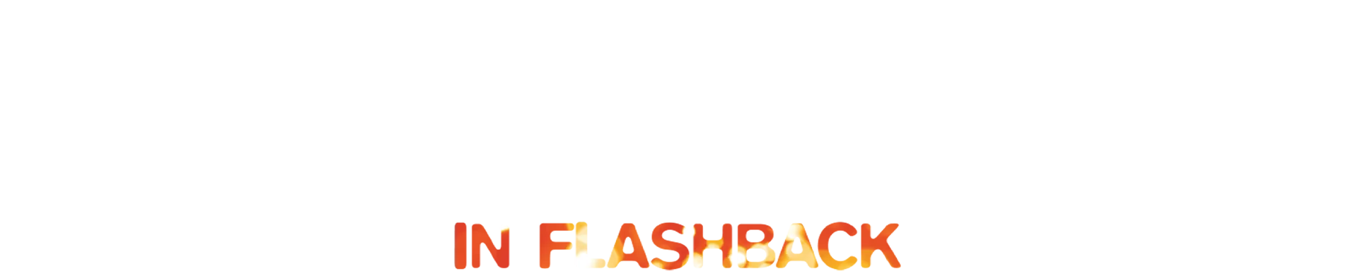 Glastonbury: the Movie in Flashback