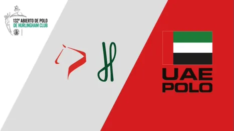 thumbnail - La Irenita-La Hache Clinova vs. UAE Polo | Semifinal
