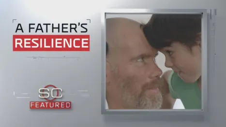 thumbnail - A Father's Resilience