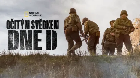 thumbnail - Očitým svědkem dne D