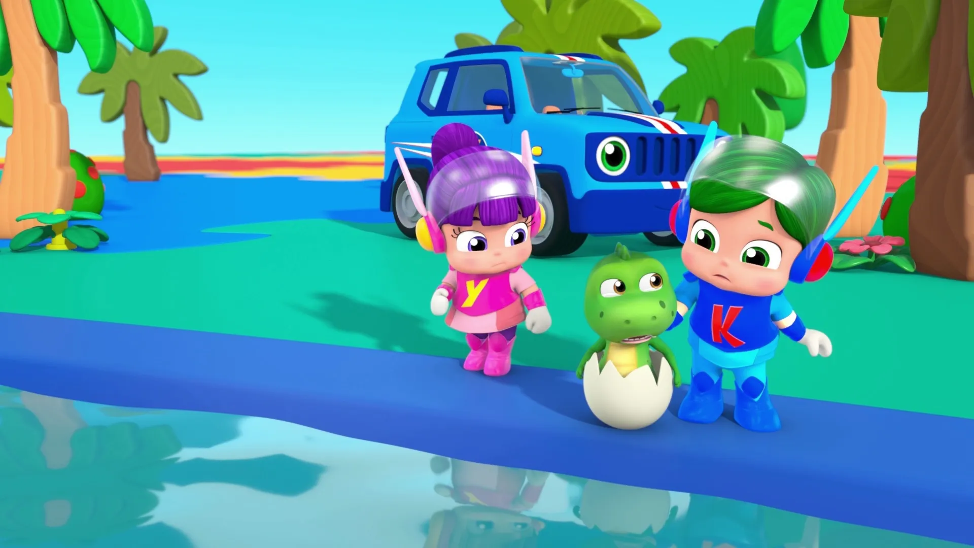 thumbnail - T1:E13 En la selva
