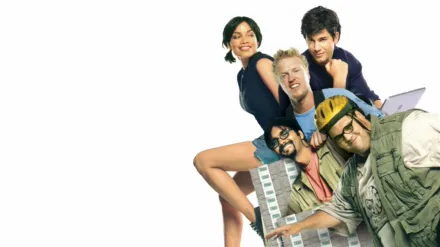 The First $20 Million is Always the Hardest