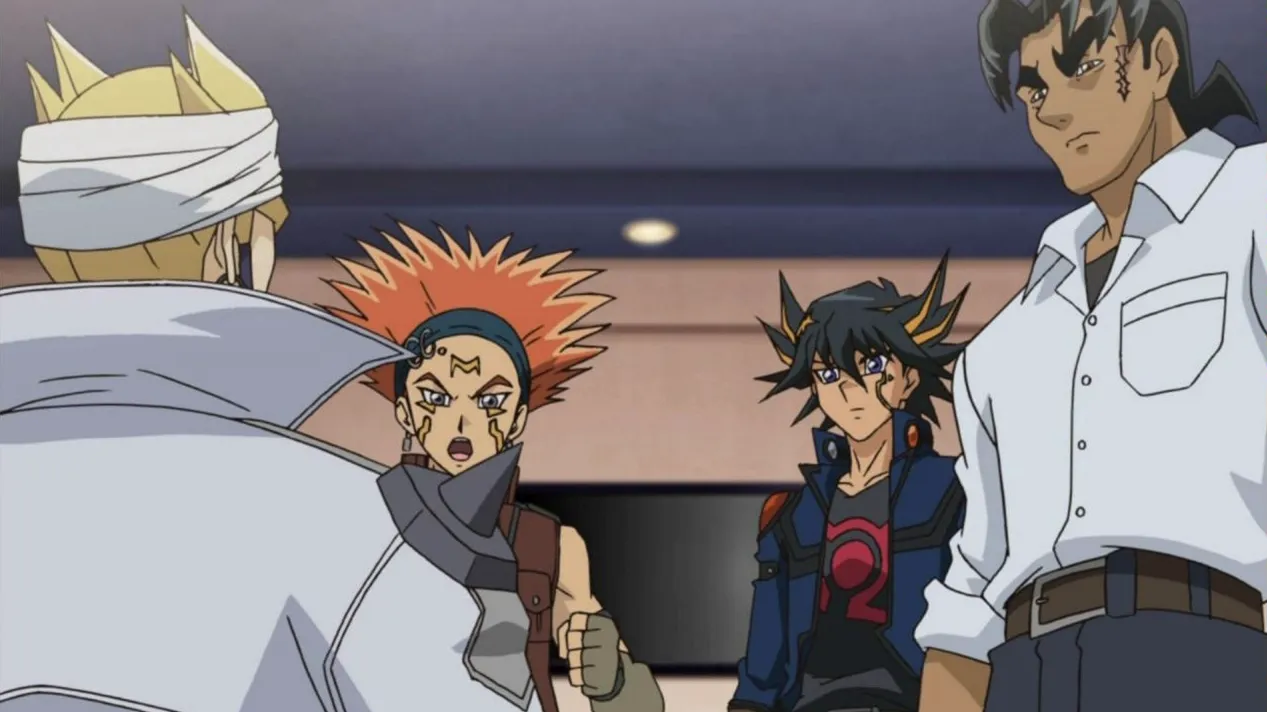 thumbnail - S2:E76 (Dub) Syd Is Vicious