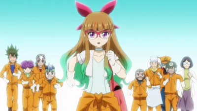 thumbnail - S1:E16 Sky Sky Sky