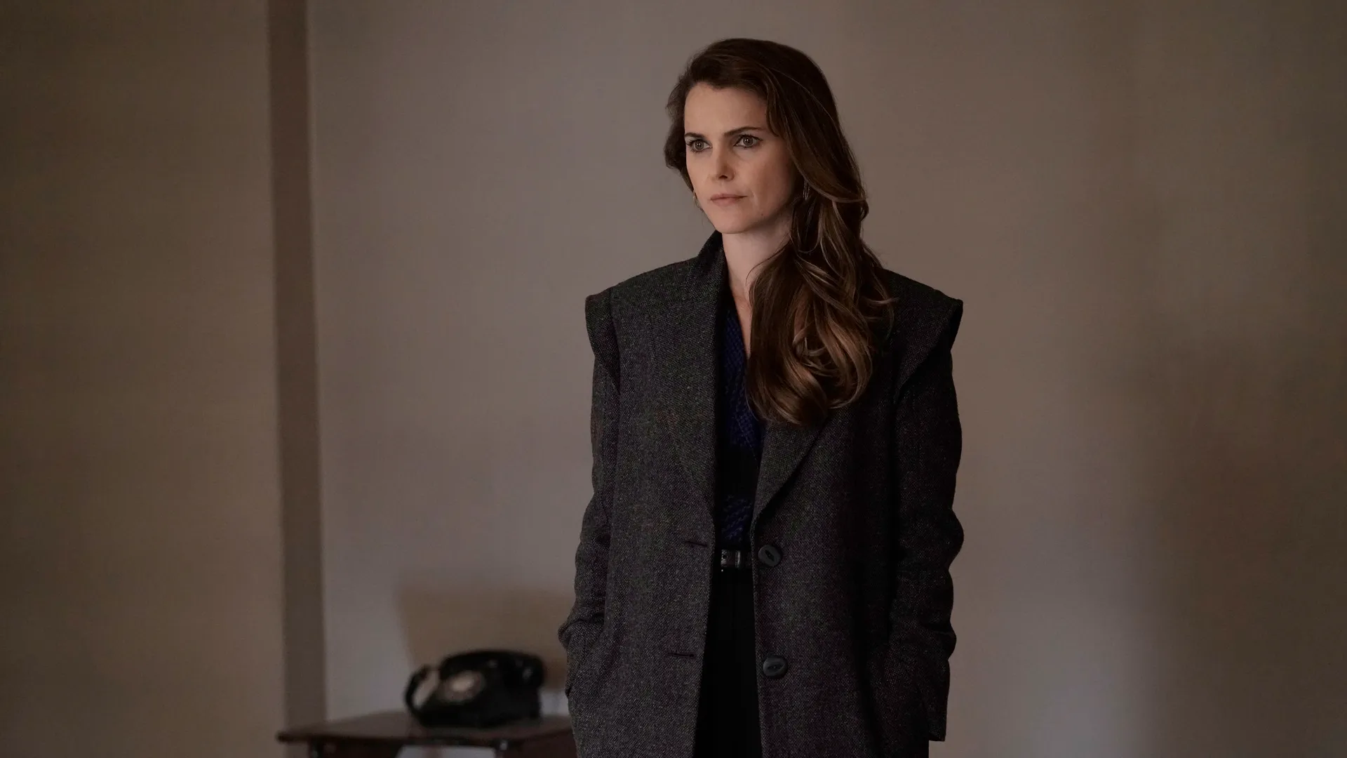 thumbnail - S6:E9 Jennings, Elizabeth