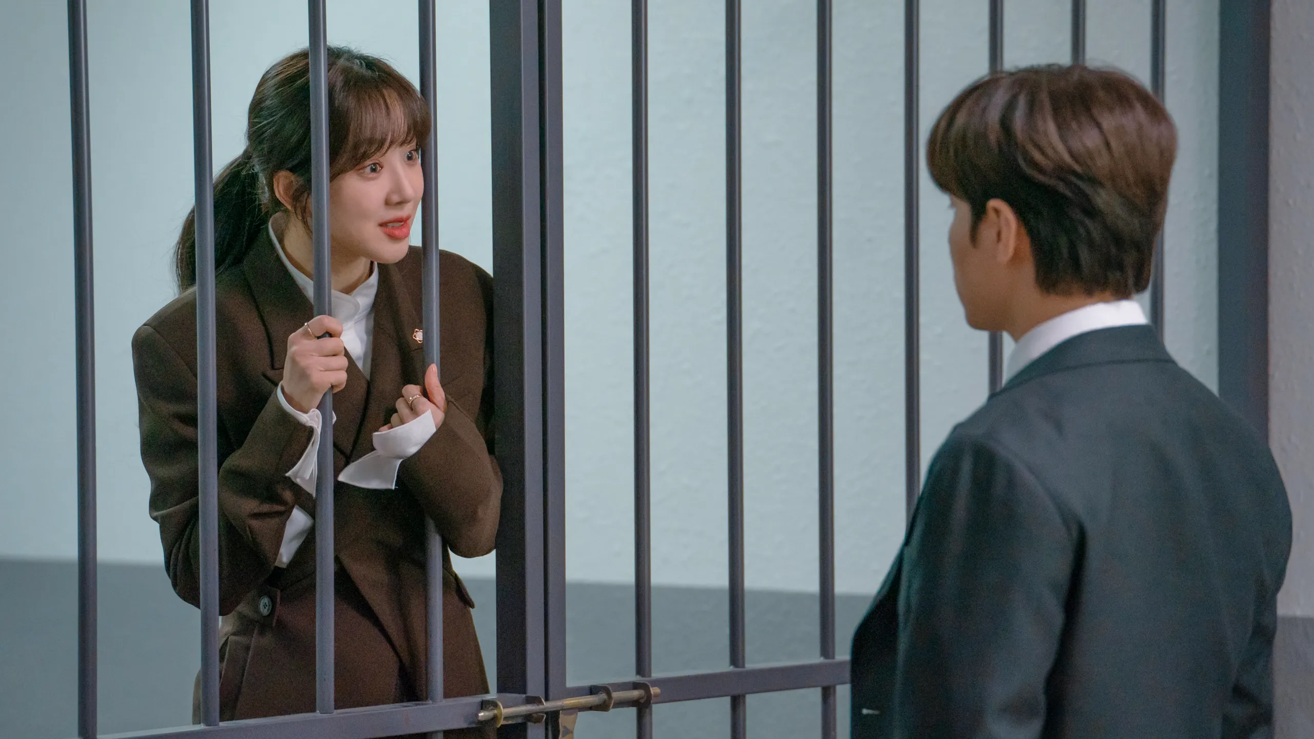 thumbnail - S1：第2話「第２話」