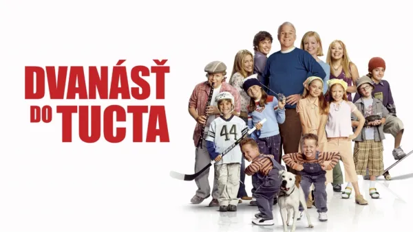 thumbnail - Dvanásť do tucta