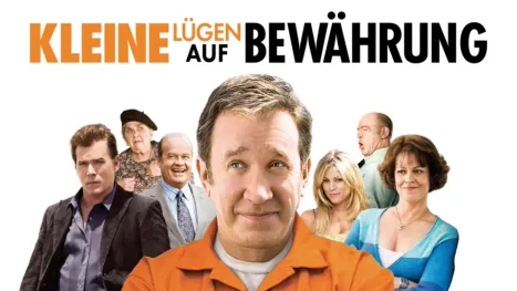 thumbnail - Kleine Lügen auf Bewährung