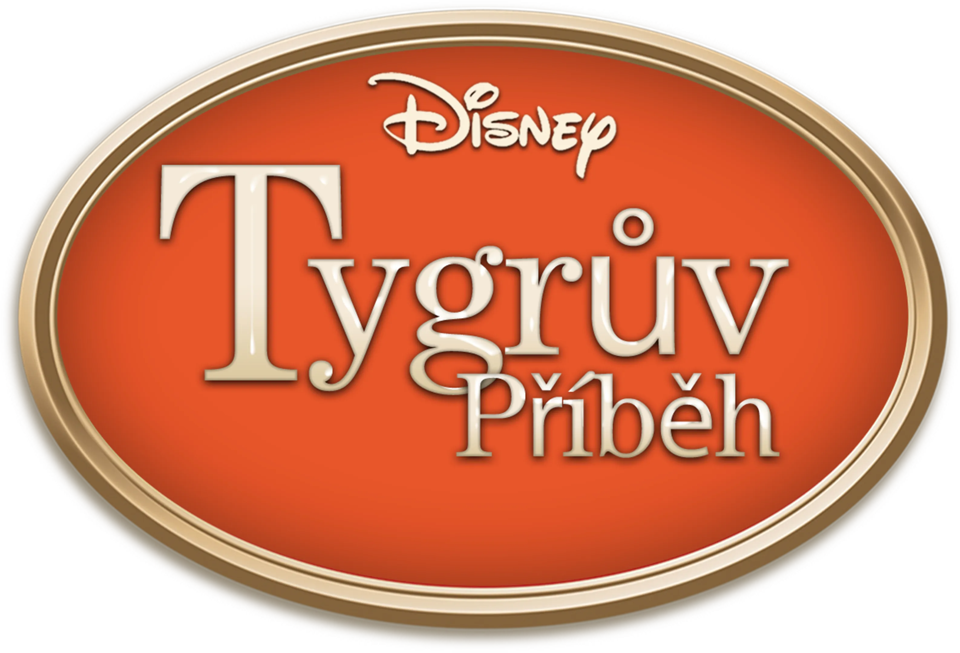 Tygrův příběh