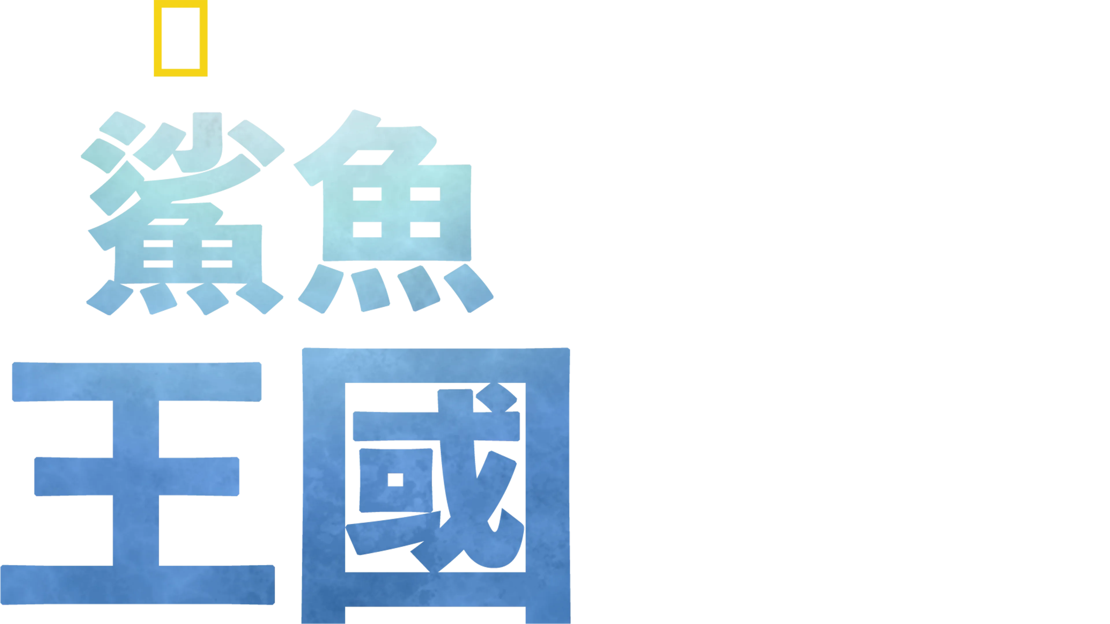 鯊魚王國