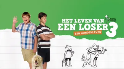 thumbnail - Het leven van een loser 3: Een hondenleven
